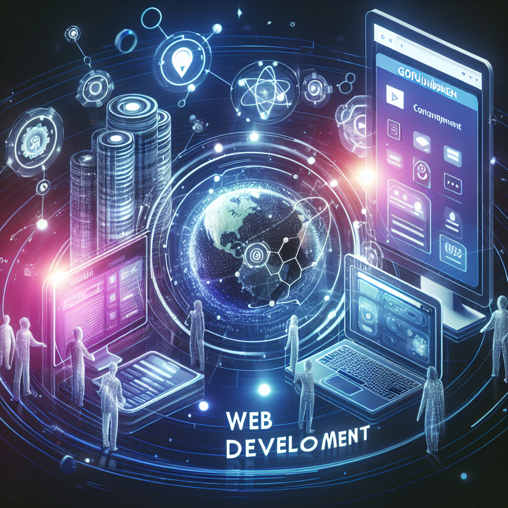 Développement Logiciel Sur Mesure